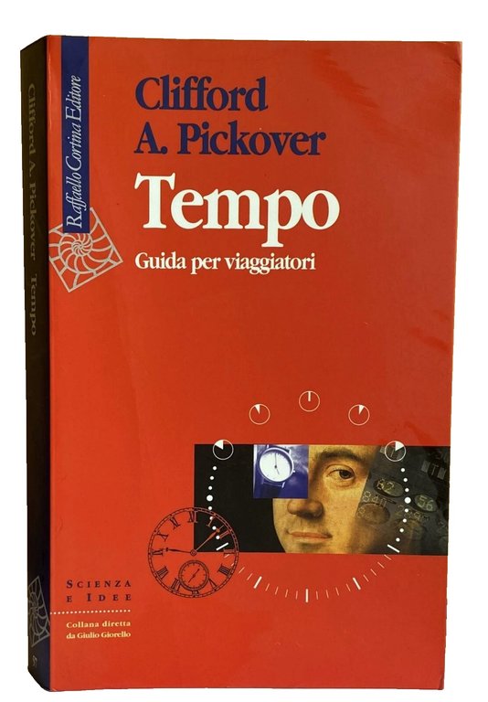 TEMPO. GUIDA PER VIAGGIATORI