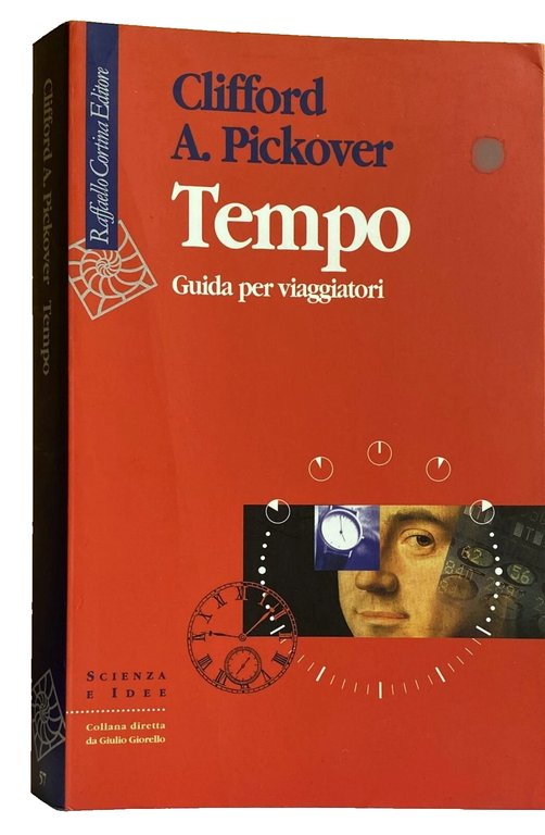 TEMPO. GUIDA PER VIAGGIATORI