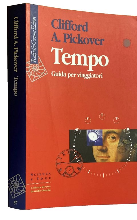 TEMPO. GUIDA PER VIAGGIATORI