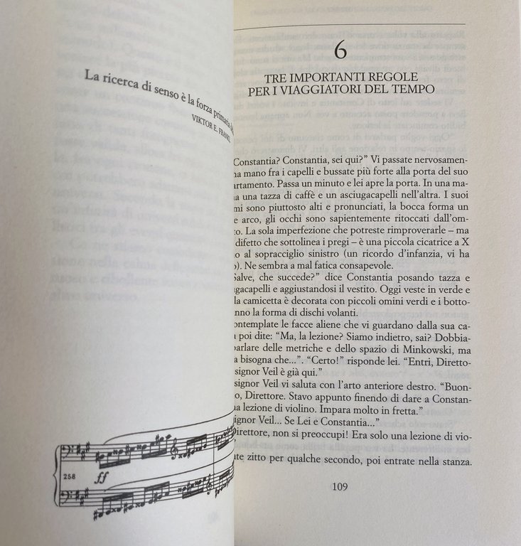 TEMPO. GUIDA PER VIAGGIATORI