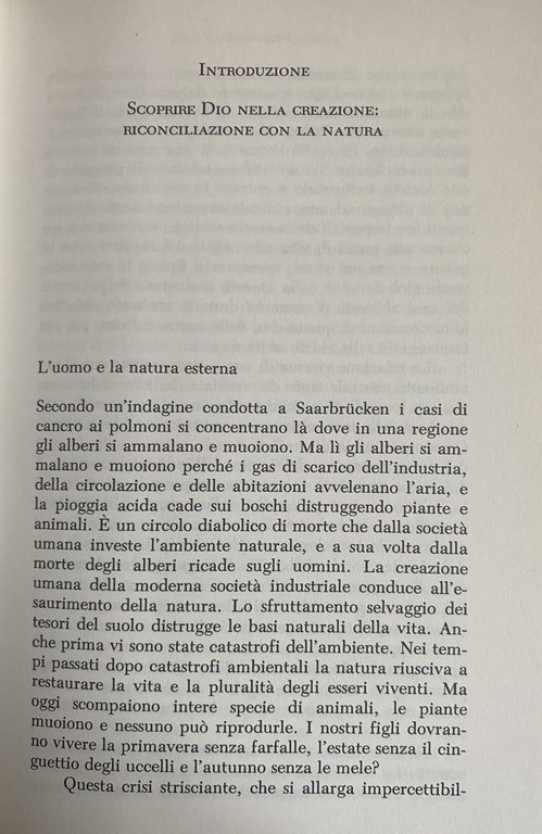 TEOLOGIA E SECOLARIZZAZIONE. ATTI DEL CONVEGNO 13 MARZO-1 APRILE 1987. … | Immagine Gallery 8