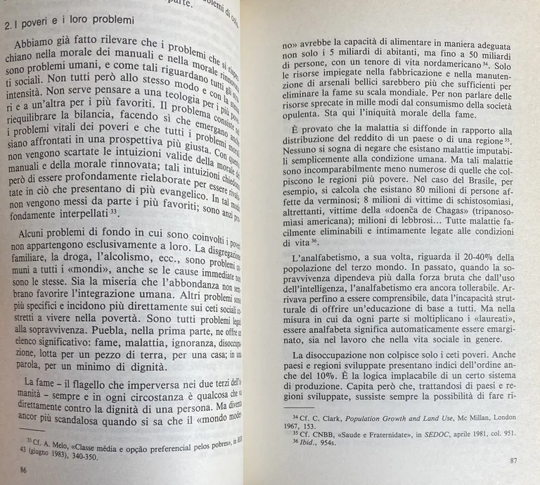 TEOLOGIA MORALE: CONFLITTI E ALTERNATIVE. | Immagine Gallery 8