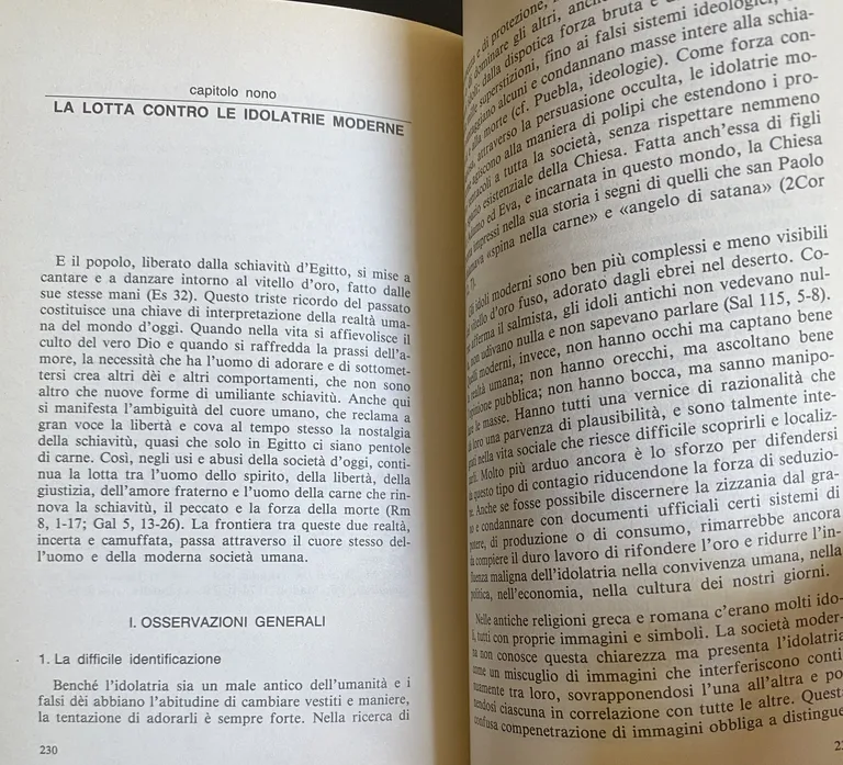 TEOLOGIA MORALE: CONFLITTI E ALTERNATIVE. | Immagine Gallery 16