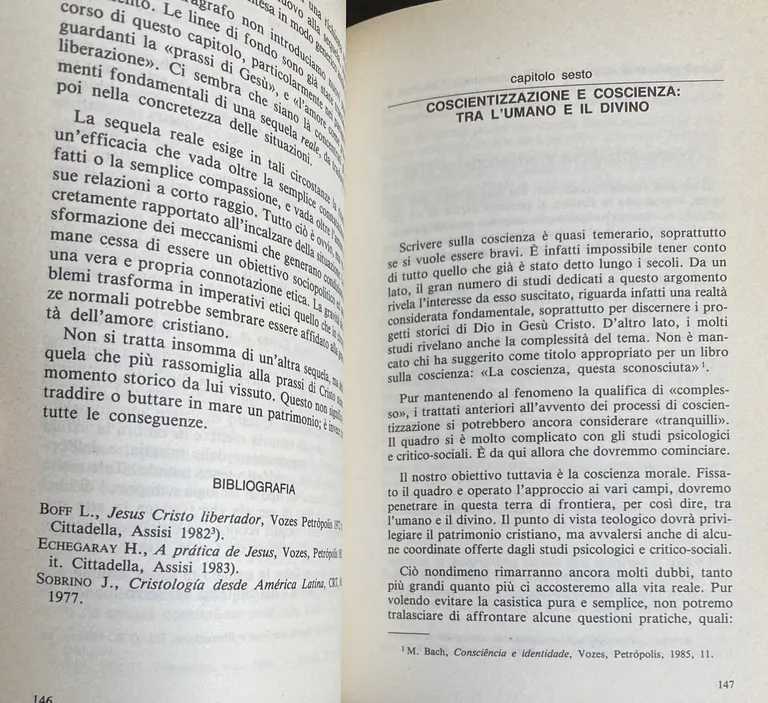 TEOLOGIA MORALE: CONFLITTI E ALTERNATIVE. | Immagine Gallery 20