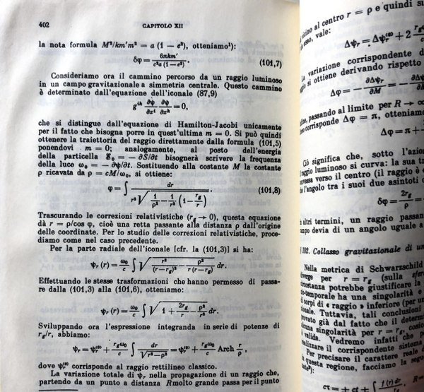 TEORIA DEI CAMPI. FISICA TEORICA VOLUME 2