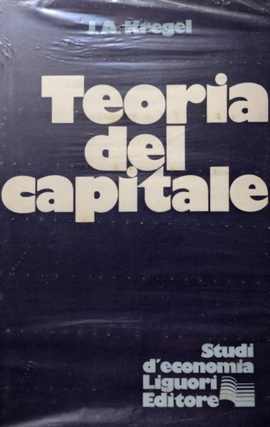 TEORIA DEL CAPITALE