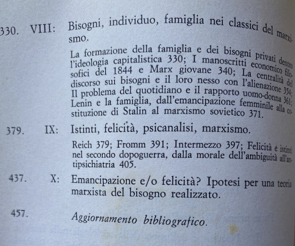 TEORIA DEL PRIVATO: «DONNE CH'AVETE INTELLETTO D'AMORE»