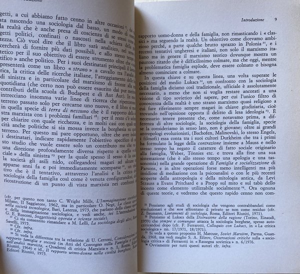 TEORIA DEL PRIVATO: «DONNE CH'AVETE INTELLETTO D'AMORE»