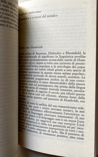 TEORIA E STORIA DELLA TRADUZIONE