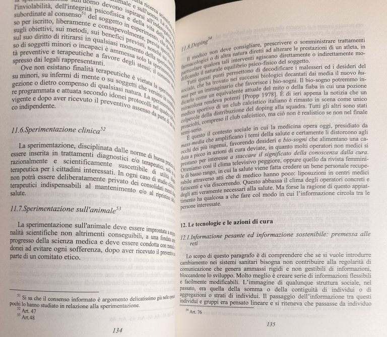 TEORIA SOCIALE DELLA CURA. LA STRUTTURA DELLA IDENTITÀ MEDICA | Immagine Gallery 17
