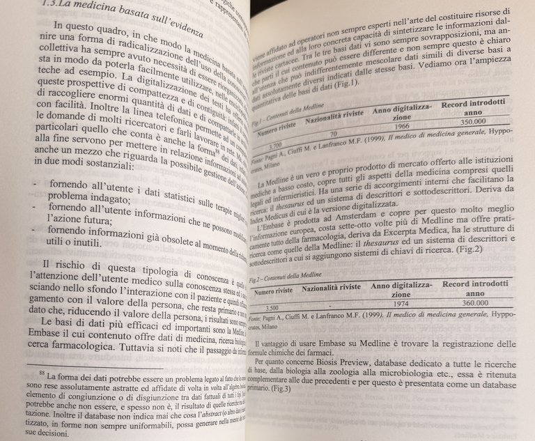 TEORIA SOCIALE DELLA CURA. LA STRUTTURA DELLA IDENTITÀ MEDICA | Immagine Gallery 18