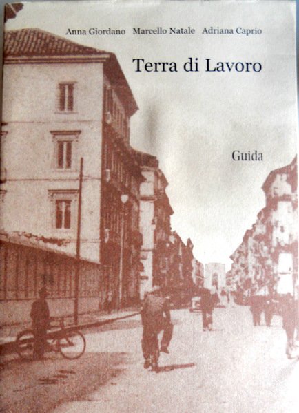 TERRA DI LAVORO