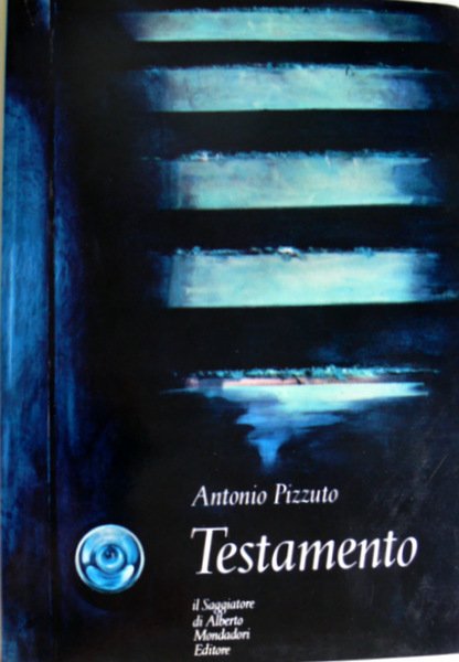 TESTAMENTO