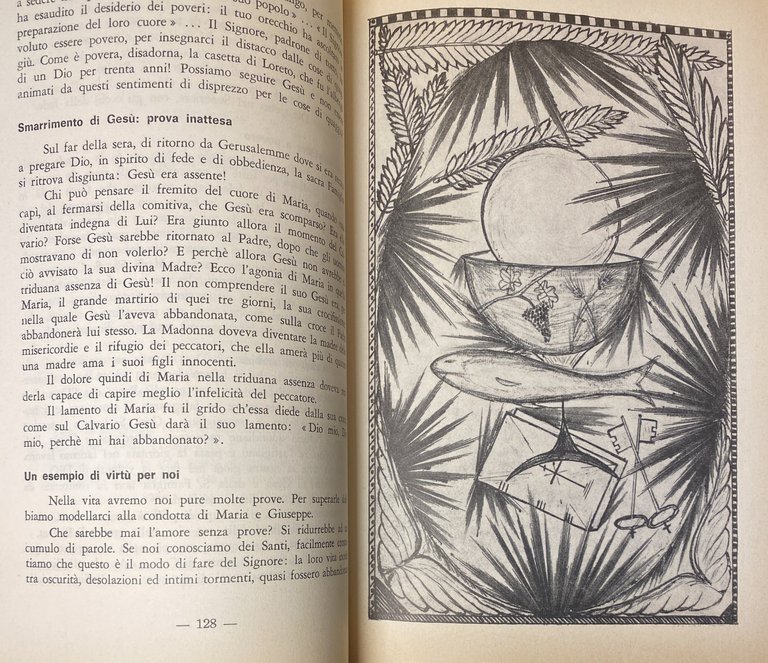 TESTAMENTO DI UN VESCOVO