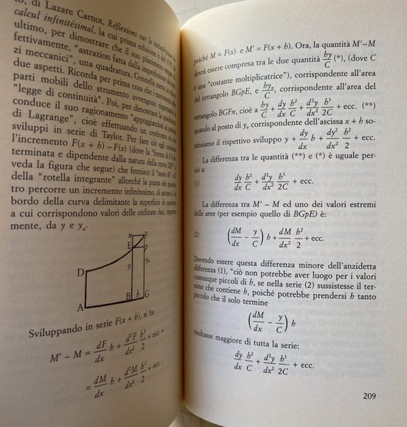 TESTIMONIANZE MATEMATICHE A NAPOLI. A CURA DI LUCIANO CARBONE, FRANCO …