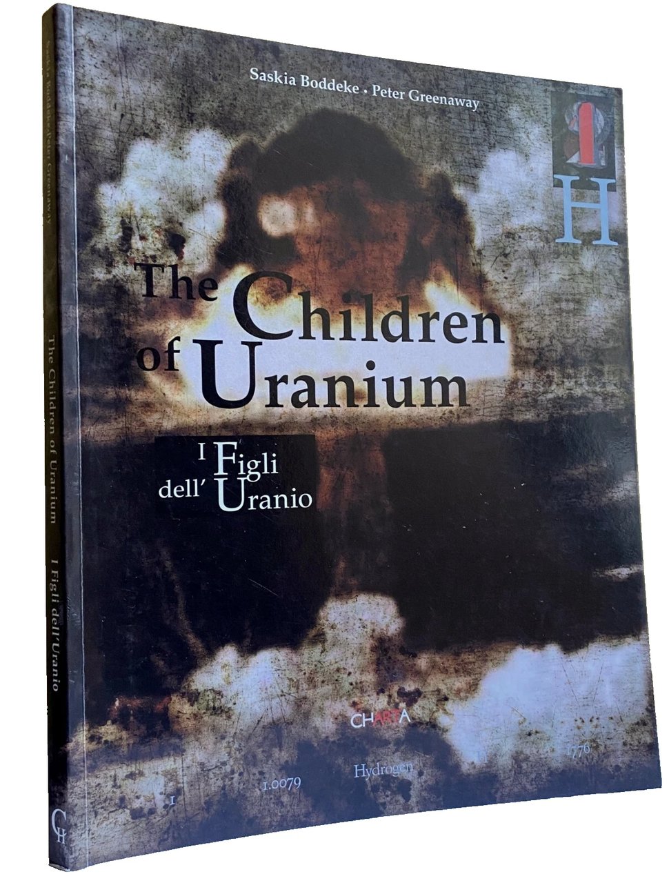 THE CHILDREN OF URANIUM FIGLI DELL' URANIO A PROJECT BY …