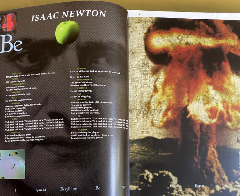 THE CHILDREN OF URANIUM FIGLI DELL' URANIO A PROJECT BY …