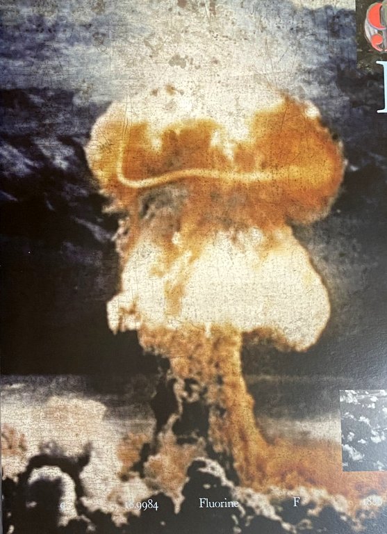 THE CHILDREN OF URANIUM FIGLI DELL' URANIO A PROJECT BY …