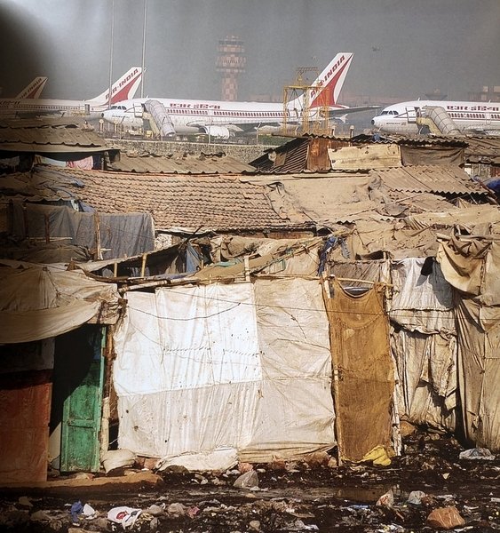 THE EMPIRE STRIKE BACK. INDIAN ART TODAY