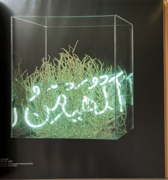 THE EMPIRE STRIKE BACK. INDIAN ART TODAY