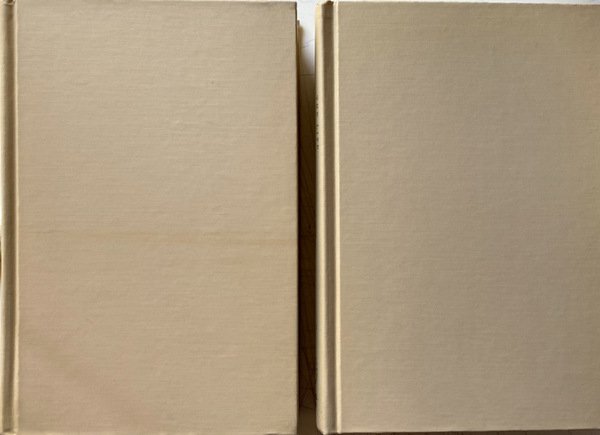 THE LIFE OF RICHARD STEELE IN TWO VOLUMES COMPLETE