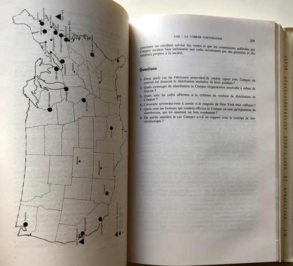 THÉORIE, CONCEPTION ET GESTION DES SYSTÈMES