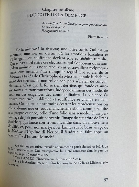 THÉORIE DE LA VIOLENCE. (French Edition)