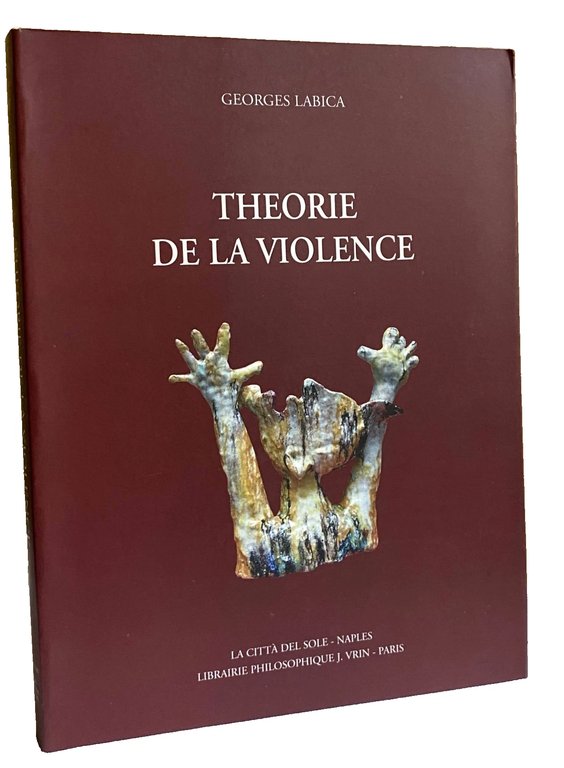 THÉORIE DE LA VIOLENCE. (French Edition)