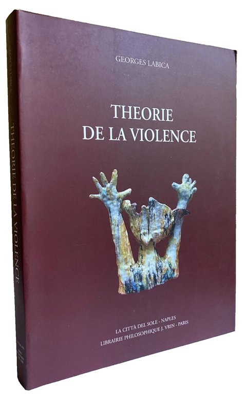 THÉORIE DE LA VIOLENCE. (French Edition)