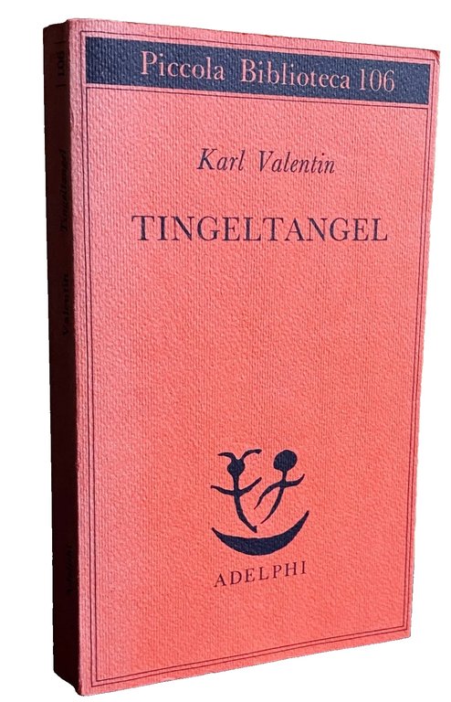 TINGELTANGEL.