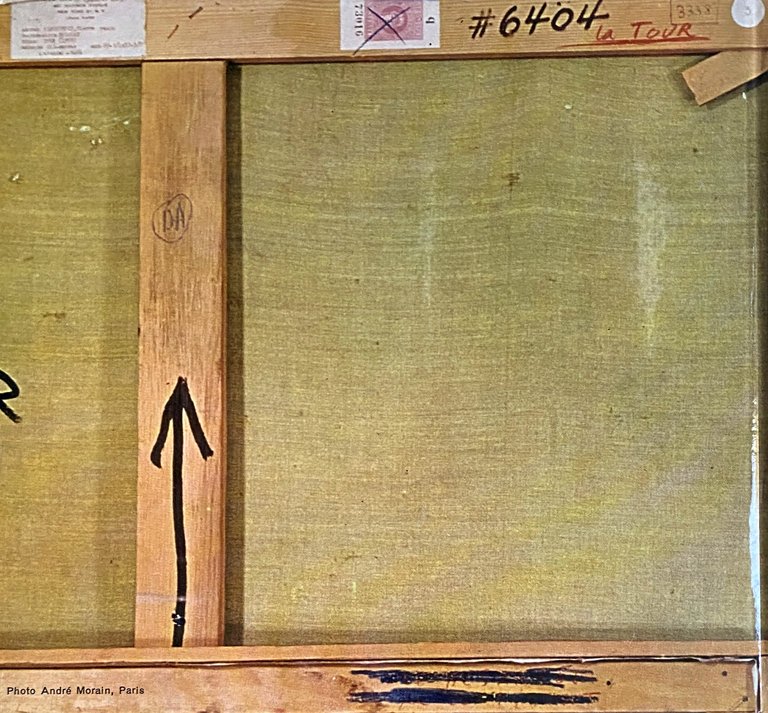 TITRES ET PAINS PERDUS: NOTES SUR LES DISPARITIONS, LES PERTES … | Immagine Gallery 4