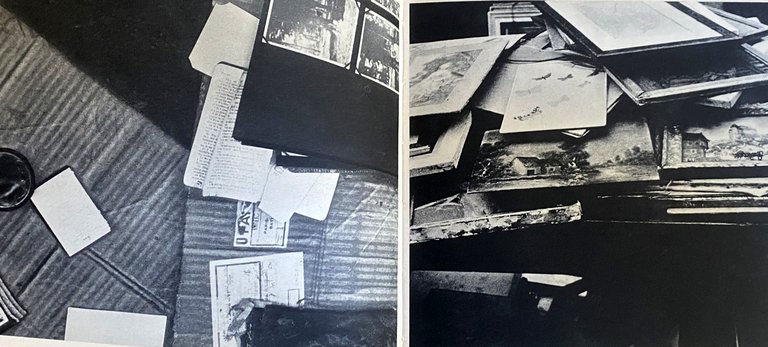 TITRES ET PAINS PERDUS: NOTES SUR LES DISPARITIONS, LES PERTES … | Immagine Gallery 7