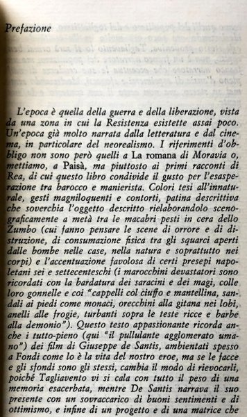 TRA FASCISTI E GERMANESI