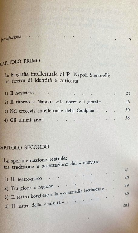 TRA GIOCO E RAGIONE: L'EROISMO TRA I NEMICI O SIA …