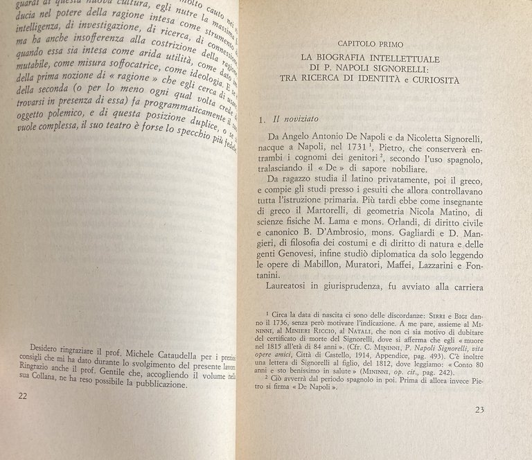 TRA GIOCO E RAGIONE: L'EROISMO TRA I NEMICI O SIA …