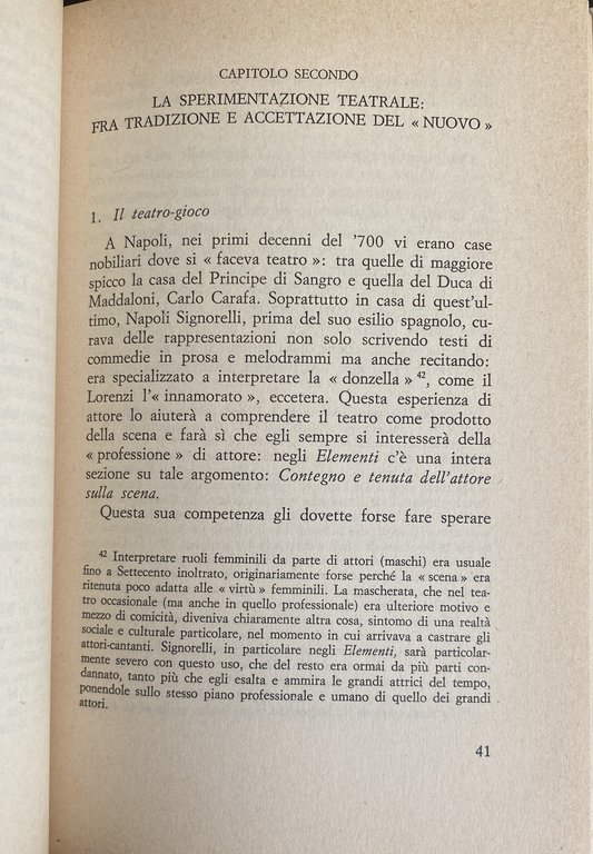 TRA GIOCO E RAGIONE: L'EROISMO TRA I NEMICI O SIA …