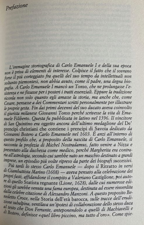 TRA GUERRE E TORNEI. LA CORTE SABAUDA NELL'ETÀ DI CARLO …