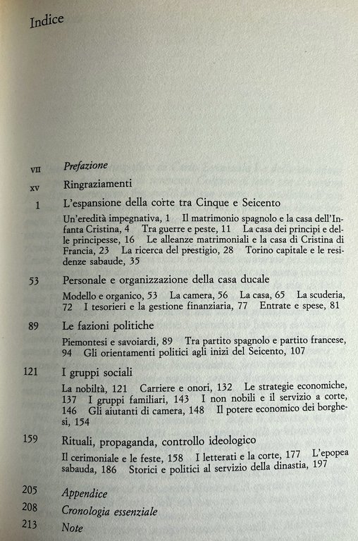 TRA GUERRE E TORNEI. LA CORTE SABAUDA NELL'ETÀ DI CARLO …