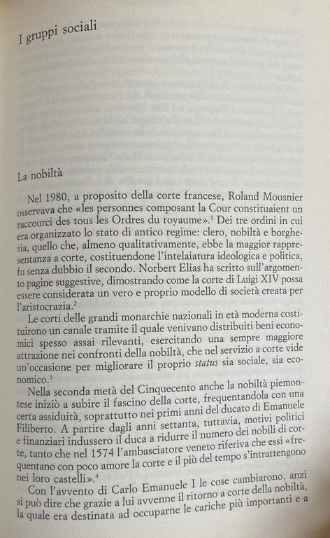 TRA GUERRE E TORNEI. LA CORTE SABAUDA NELL'ETÀ DI CARLO …