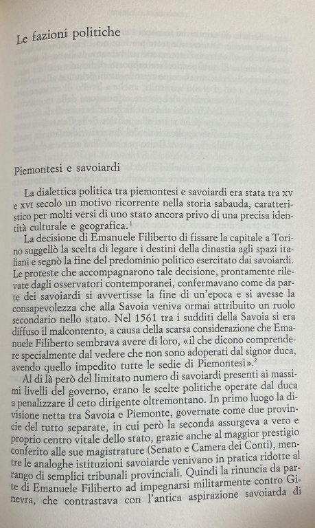 TRA GUERRE E TORNEI. LA CORTE SABAUDA NELL'ETÀ DI CARLO …