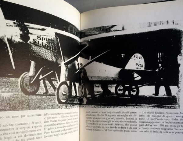 TRA REALTÀ E LEGGENDA. 10 RACCONTI DI VITA VISSUTA