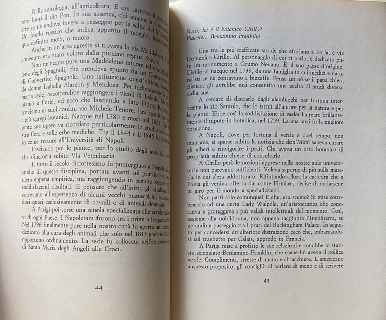 TRADIZIONI POPOLARI NAPOLETANE