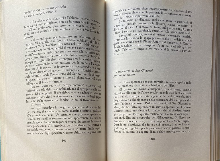 TRADIZIONI POPOLARI NAPOLETANE