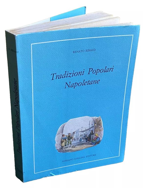 TRADIZIONI POPOLARI NAPOLETANE