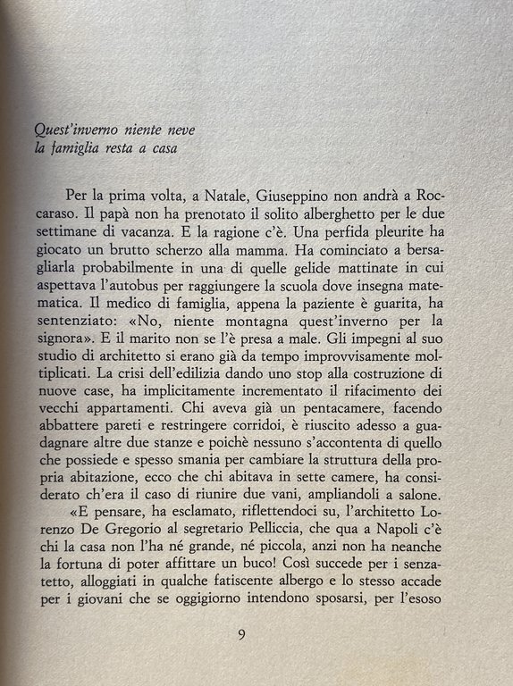 TRADIZIONI POPOLARI NAPOLETANE