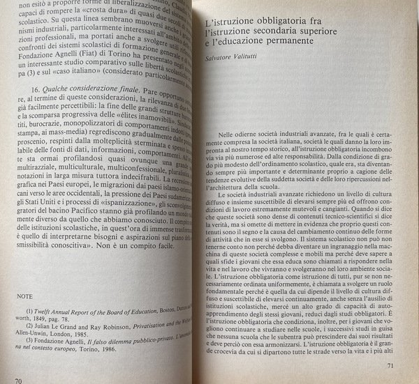 TRAGUARDI DELLE SCIENZE DELL'UOMO. SAGGI A RICORDO DI ARMANDO ARMANDO …