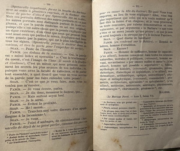 TRATTATELLO DI PRONUNZIA FRANCESE CON NUMEROSI ESERCIZI, COMPILATO AD USO …