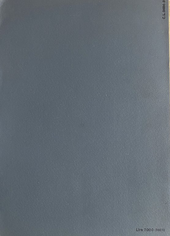 TRATTATO DI PSICOLOGIA SPERIMENTALE, STORIA E METODO. A CURA DI …