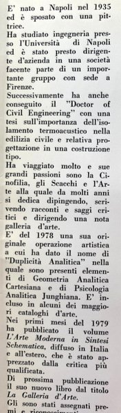 TRE ANGOLAZIONI DI DONNA