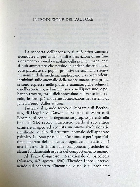 TRE SAGGI SULL'EVOLUZIONE DELLA SESSUALITÀ UMANA